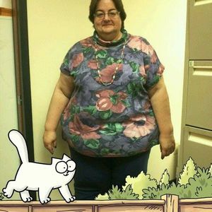 Meet your Posher, Denise